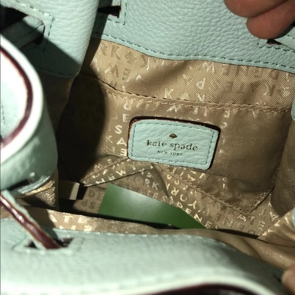 Kate Spade crossbody bag - Picture 6 of 8